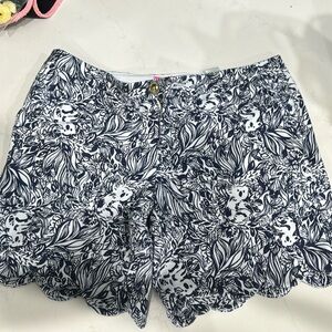 LILLY PULITZER SHORTS